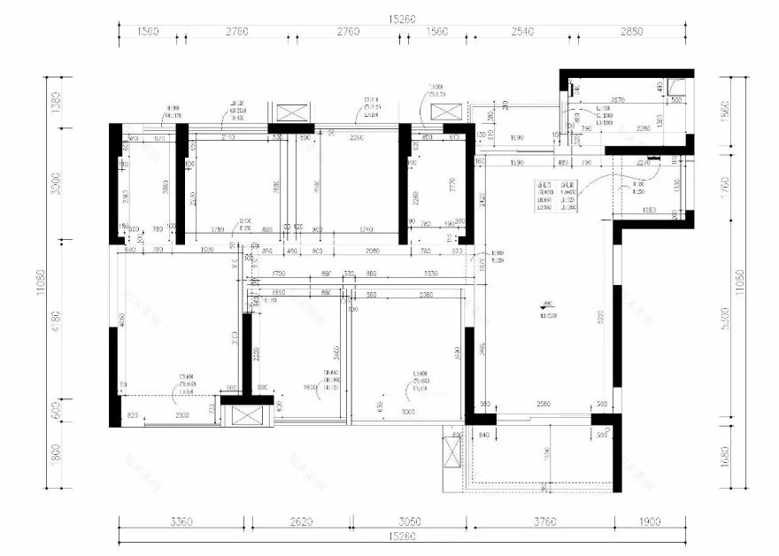 邂逅托斯卡纳,130 平空间的诗意乡村之旅-78