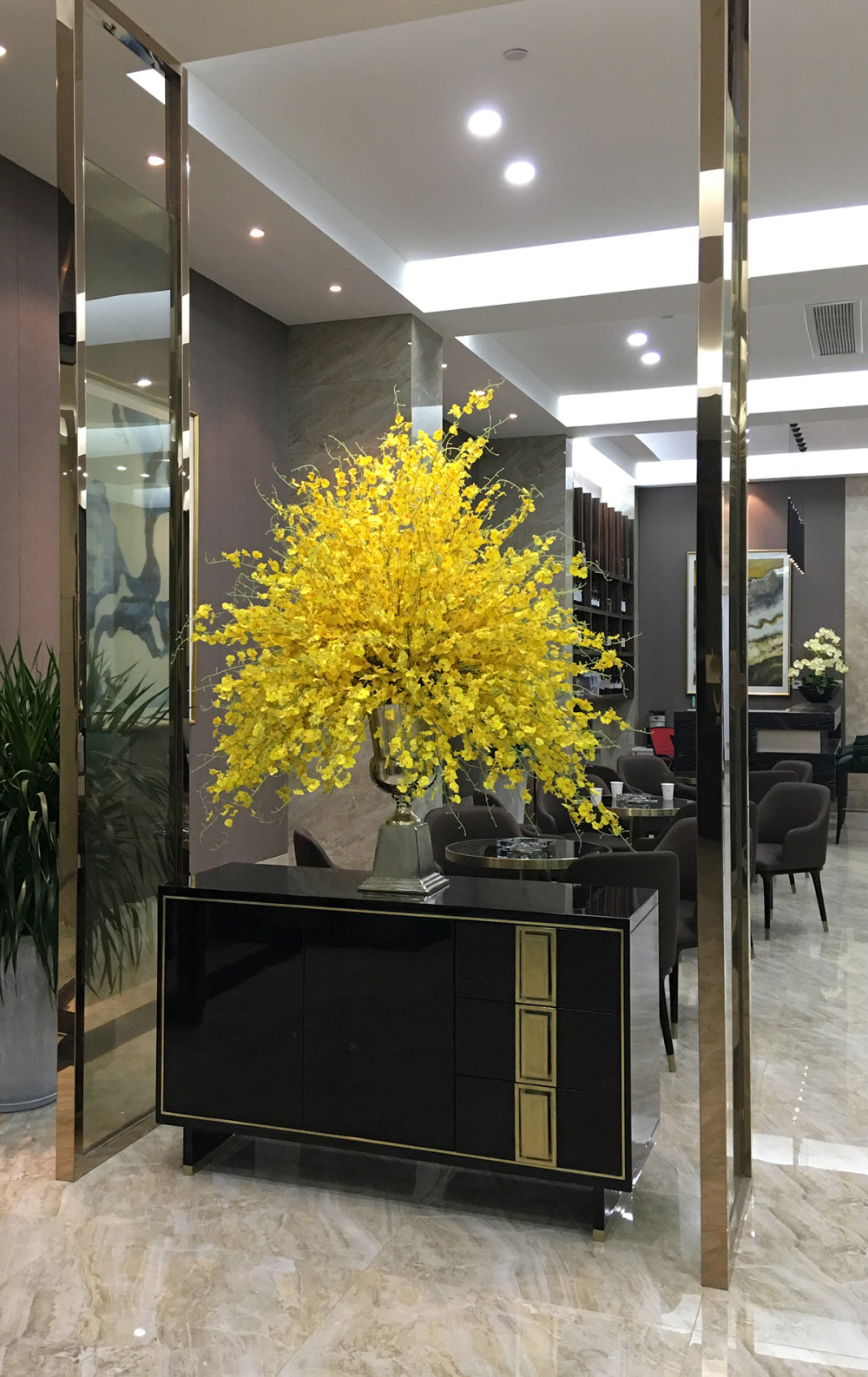 杭州未来科技城五迪中心-5