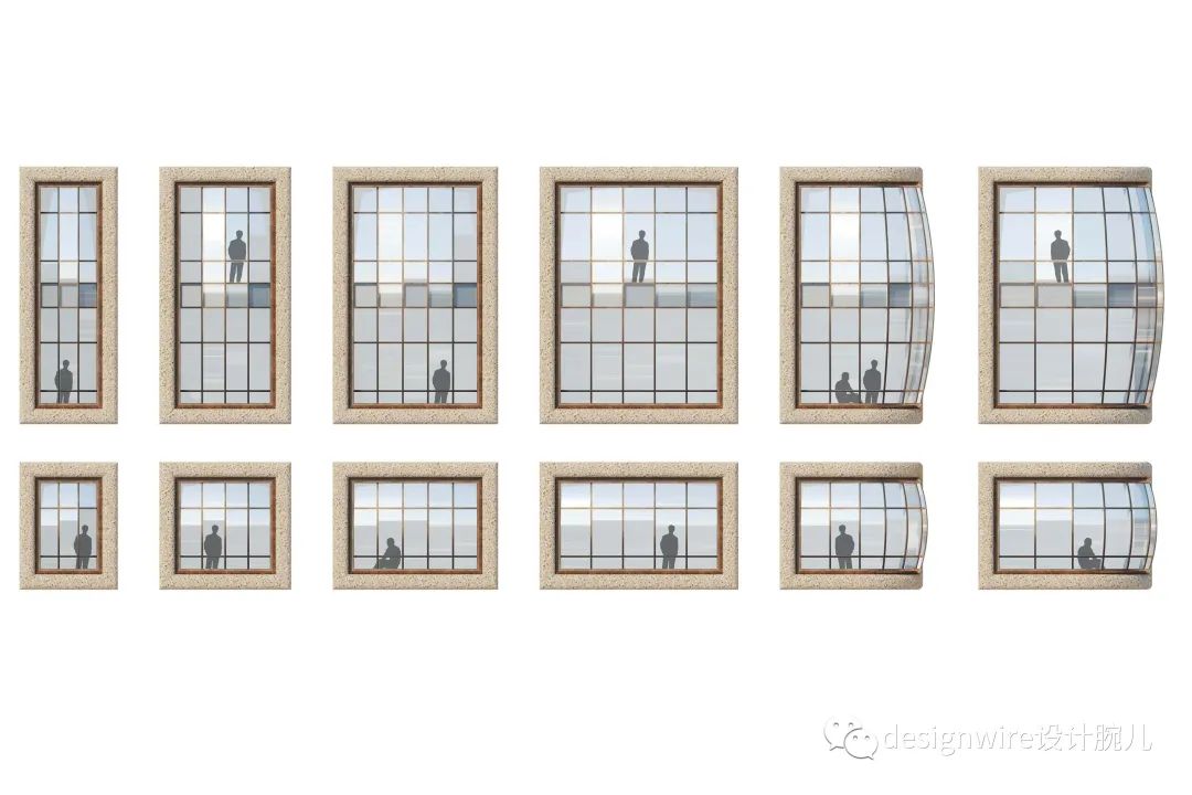 纽约地标住宅 Lantern House,鬼才 Heatherwick 的工业历史之作-54