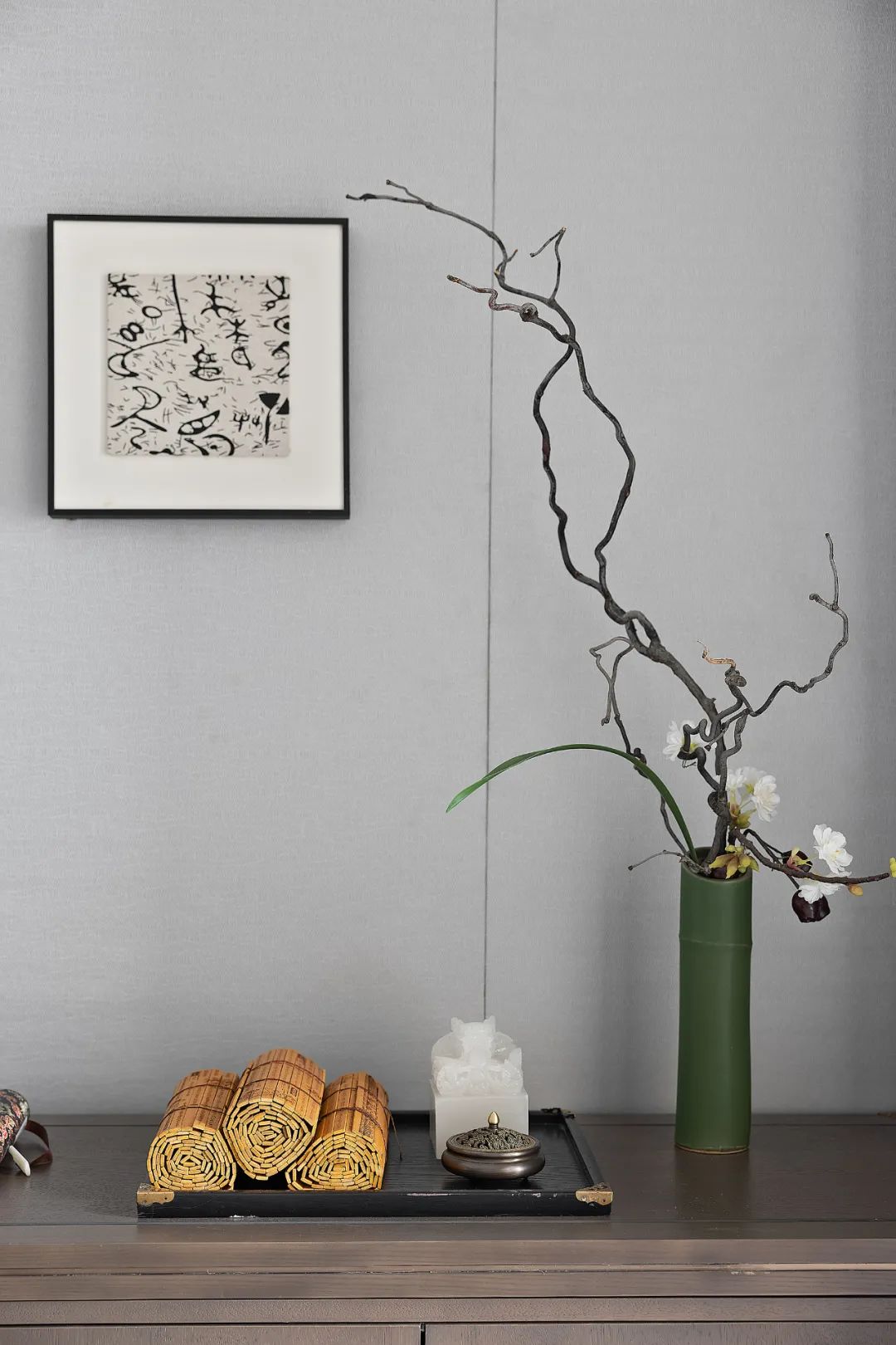 温州建发翰林九境丨中国温州丨漫思设计-1