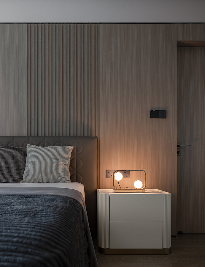 夏居丨中国广州丨臻筑设计工作室-56