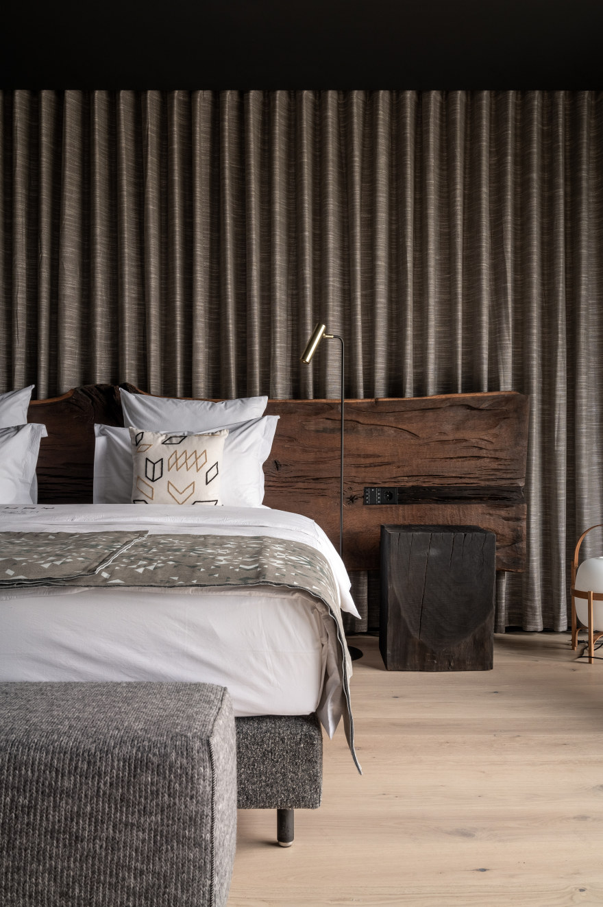 干草精品酒店及水疗中心丨乌克兰-57