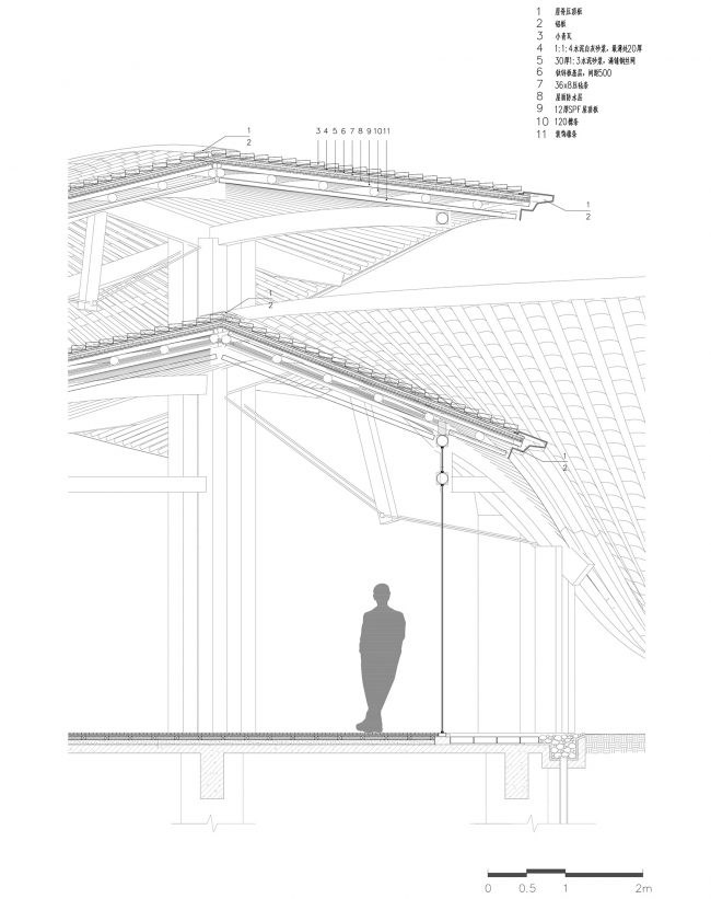 竹里，四川 / 创盟国际-42