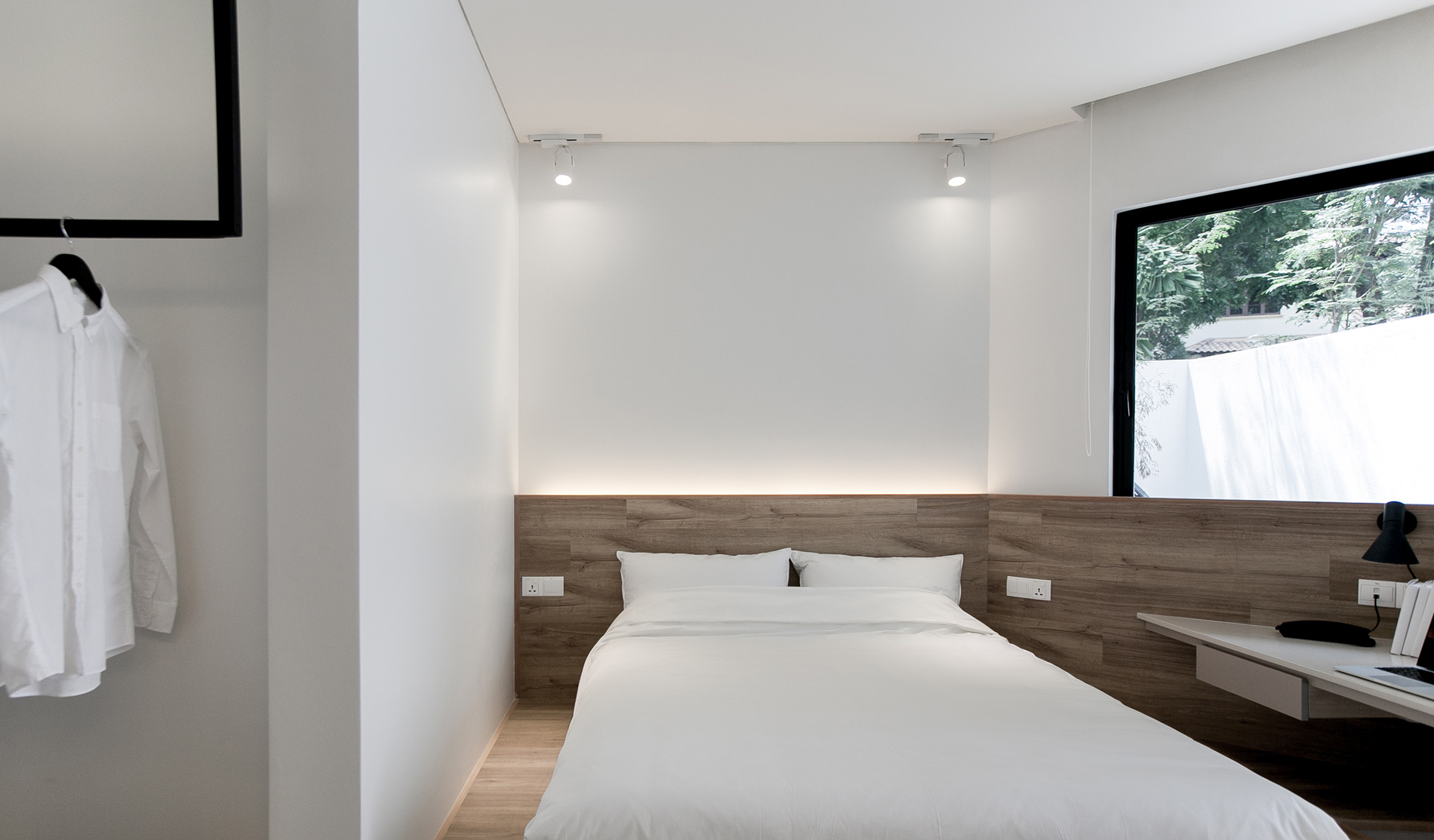 新加坡劳埃德农场客栈丨新加坡-12