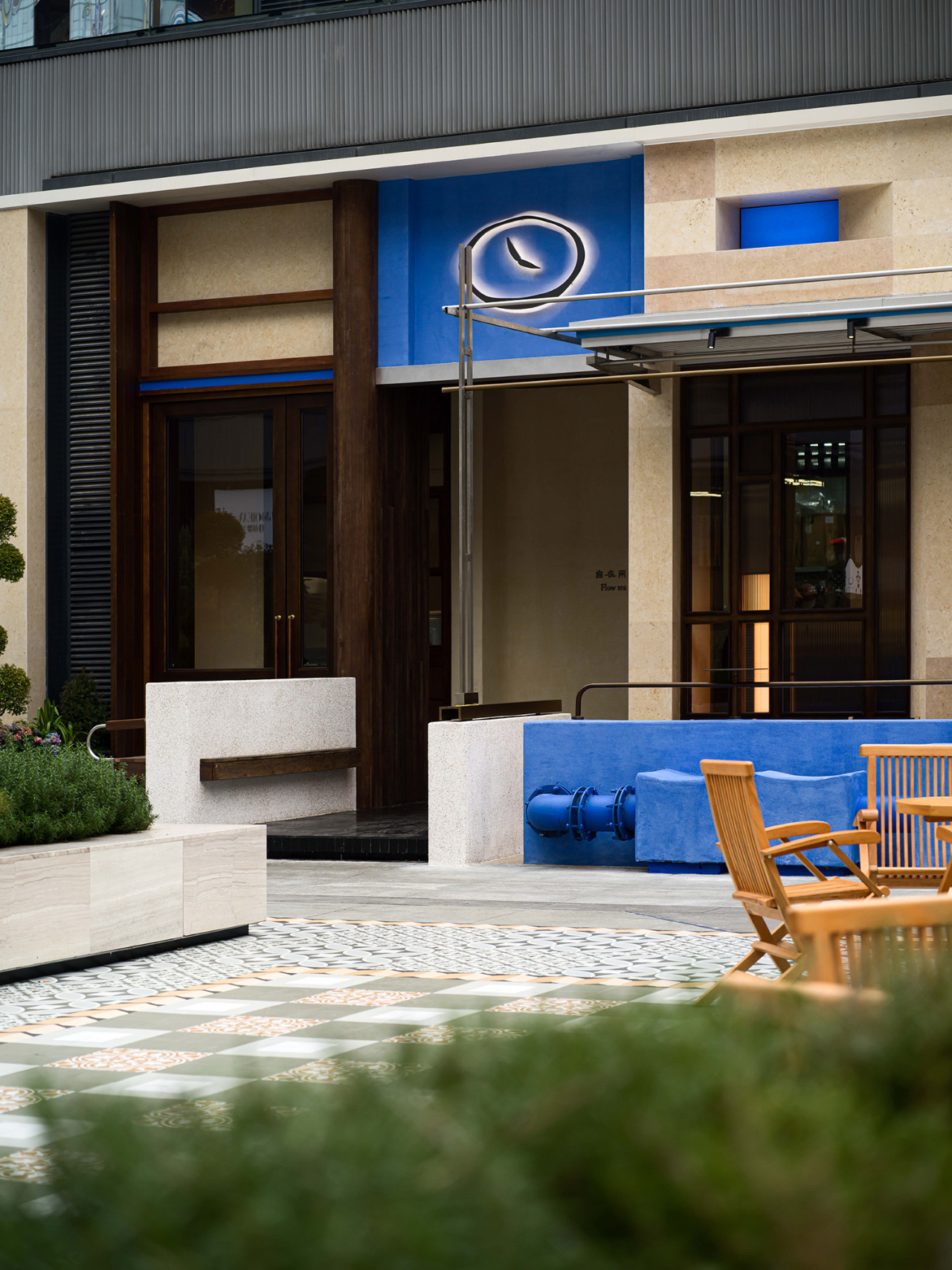 在会 – 茶丨中国成都丨简璞设计-28