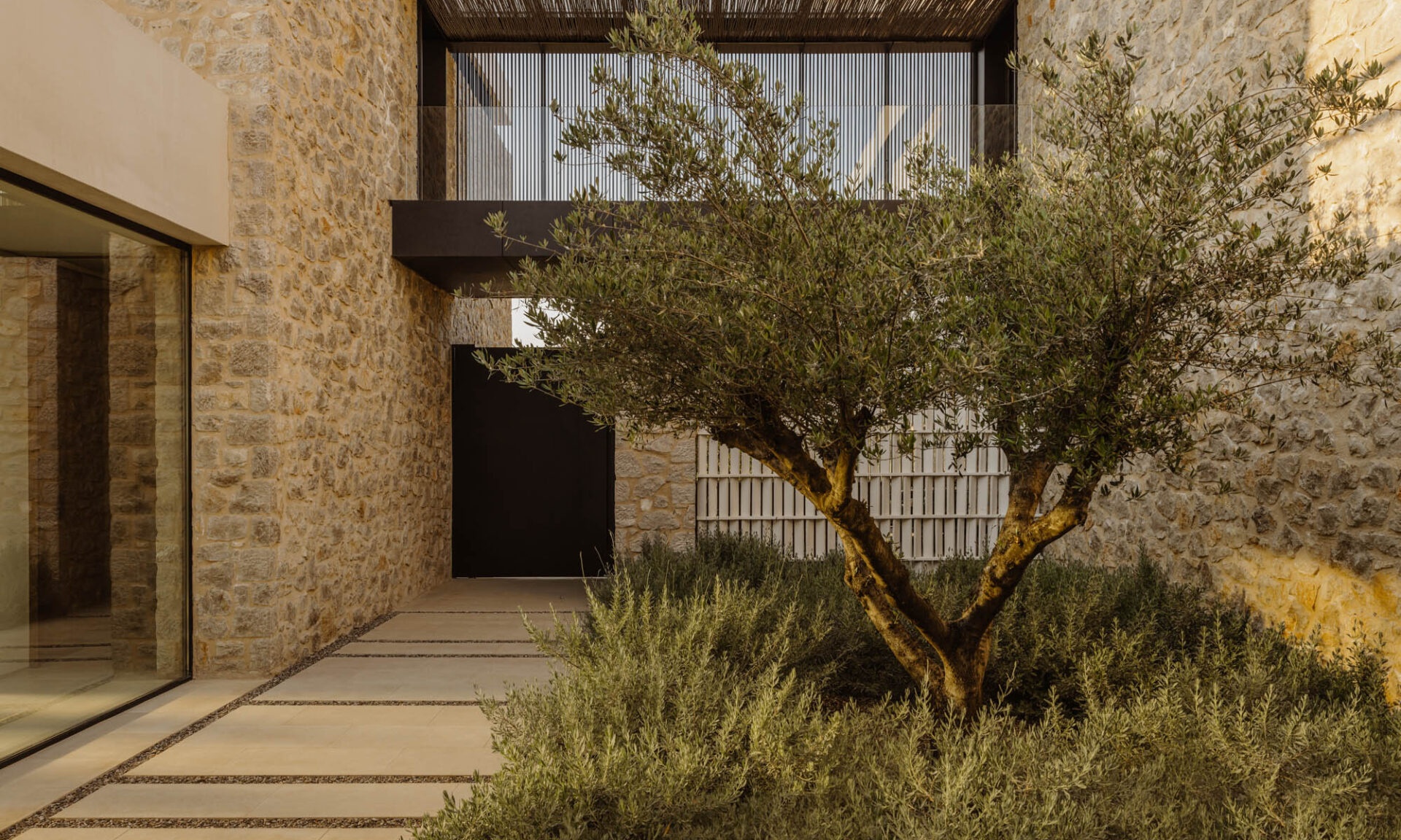 南沃德大厦丨希腊丨KStudio-15