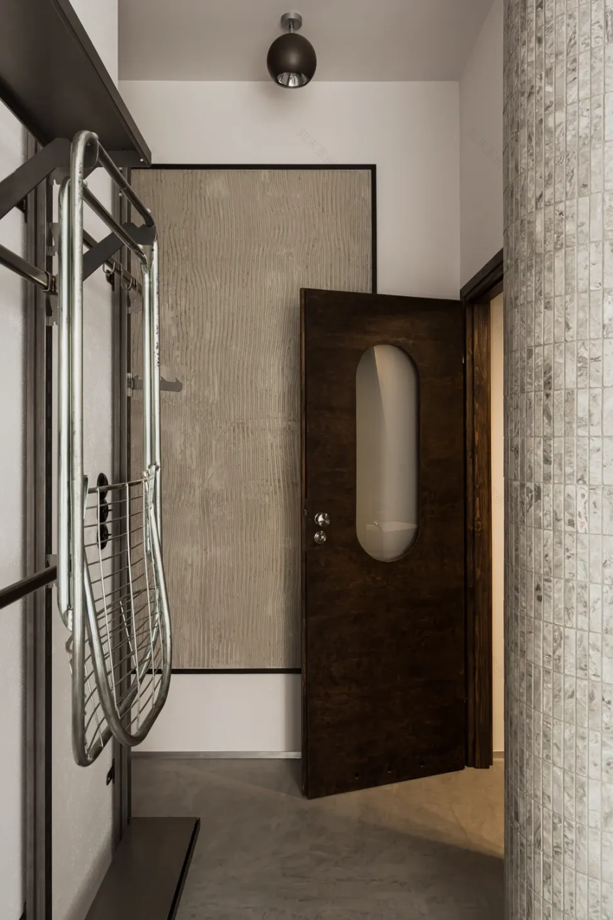 23㎡小宅丨Studio Inne-9