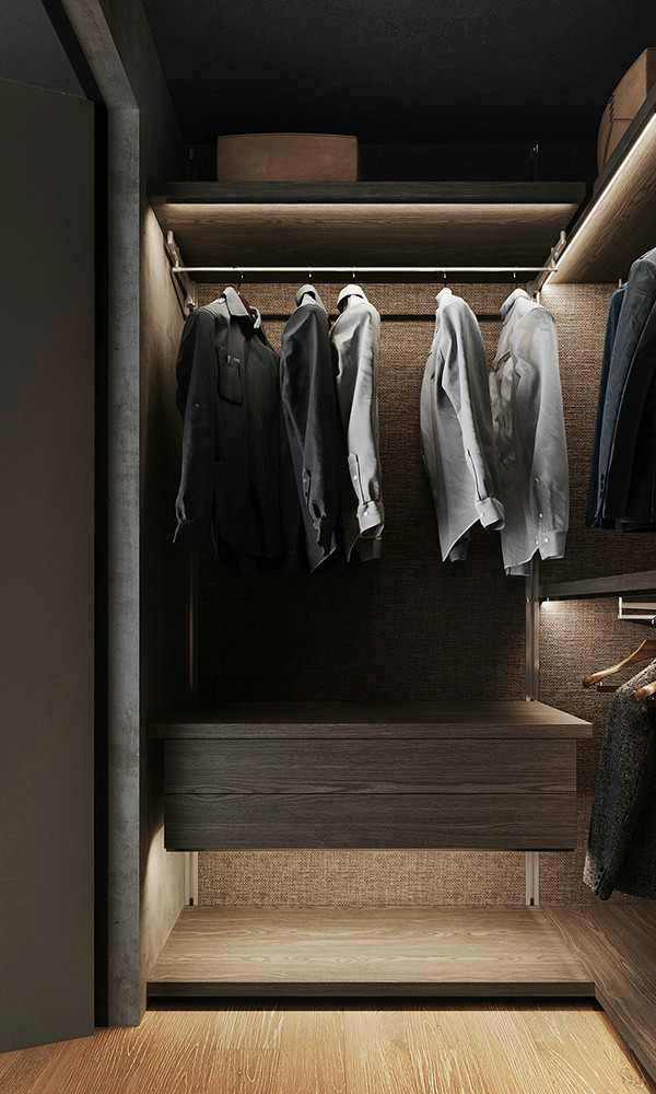 打造高级精致的生活住宅-14