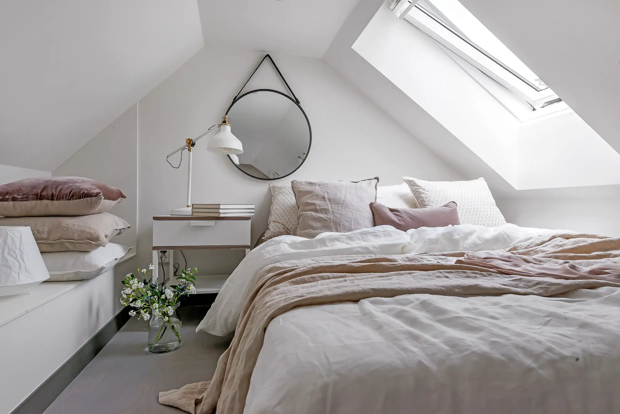 Stockholm 小红房,屋顶露台赏景-11