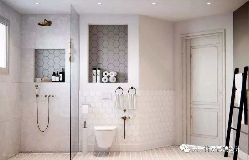 回家度假！地中海沿岸度假风住宅-13