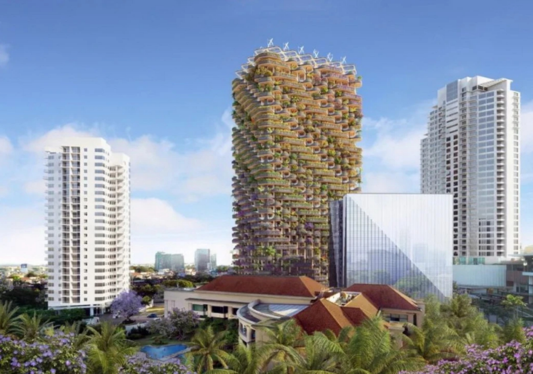 中外的“第四代住宅”的深度案例总丨中国上海丨上海天华-29