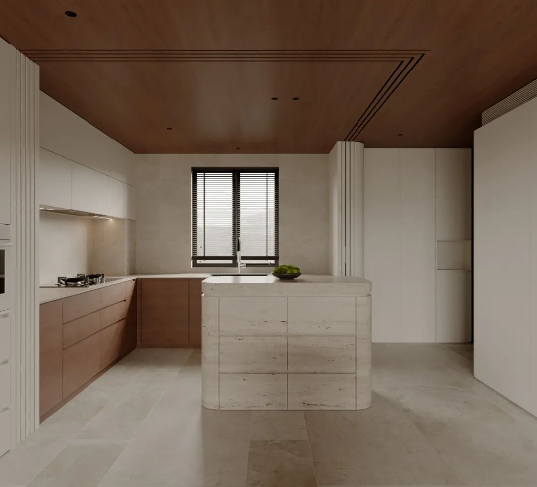 听松风处丨中国洛阳丨隅间空间设计工作室-42