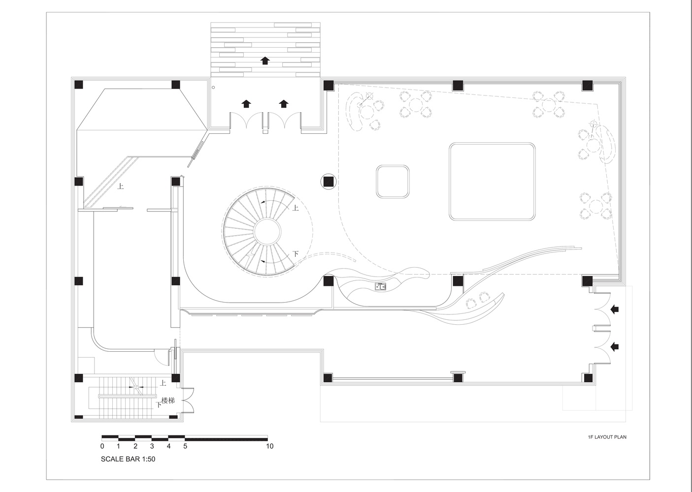 温州永嘉世贸中心-22