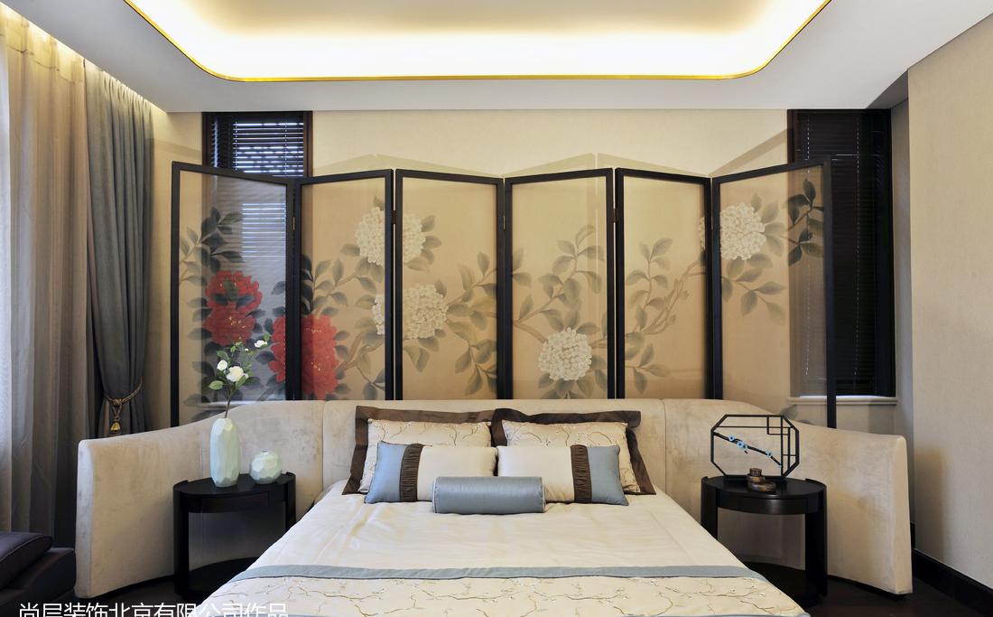 尚层别墅大宅设计-14