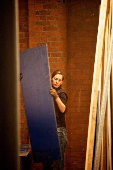 osa Merzen · KHBT 装置项目丨英国曼彻斯特-19