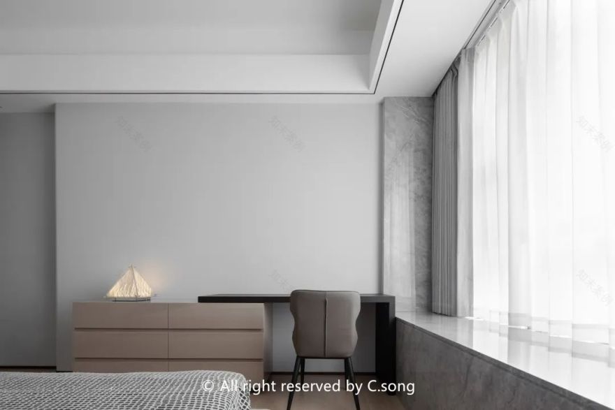 锦馨之所丨中国广东丨汕头市呈颂设计工程有限公司-33