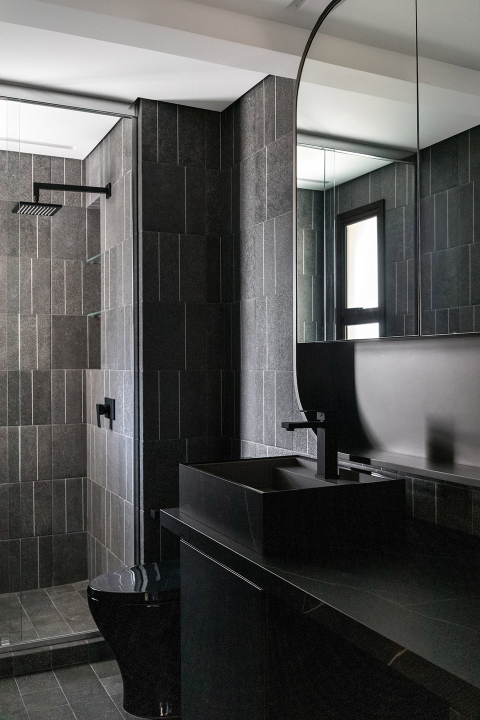 巴西 Iong 公寓丨TN ARQUITETURA-59