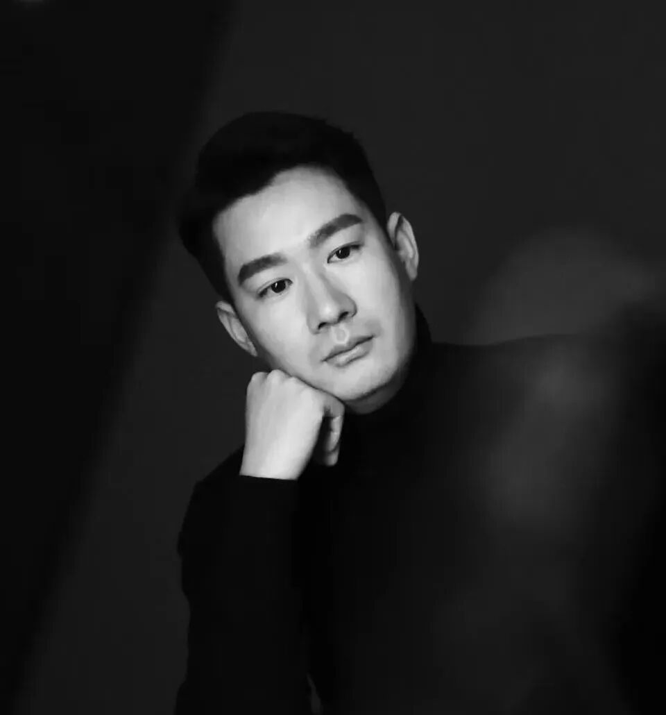 首发xDTDDESIGN|四叶拓扑，解构生命符号的空间赋形-79