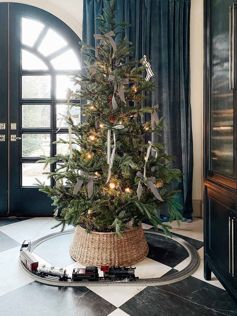 美国家居博主自建温馨家园，打造独特设计风格-16