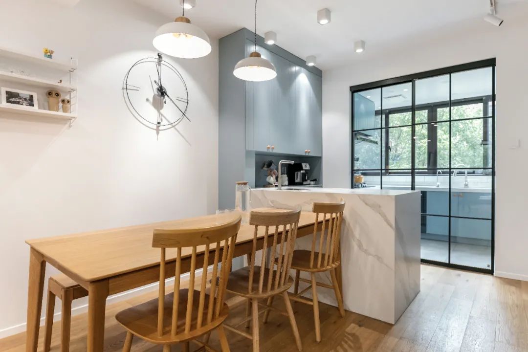 梦幻亲子宅丨夏天设计工作室-39