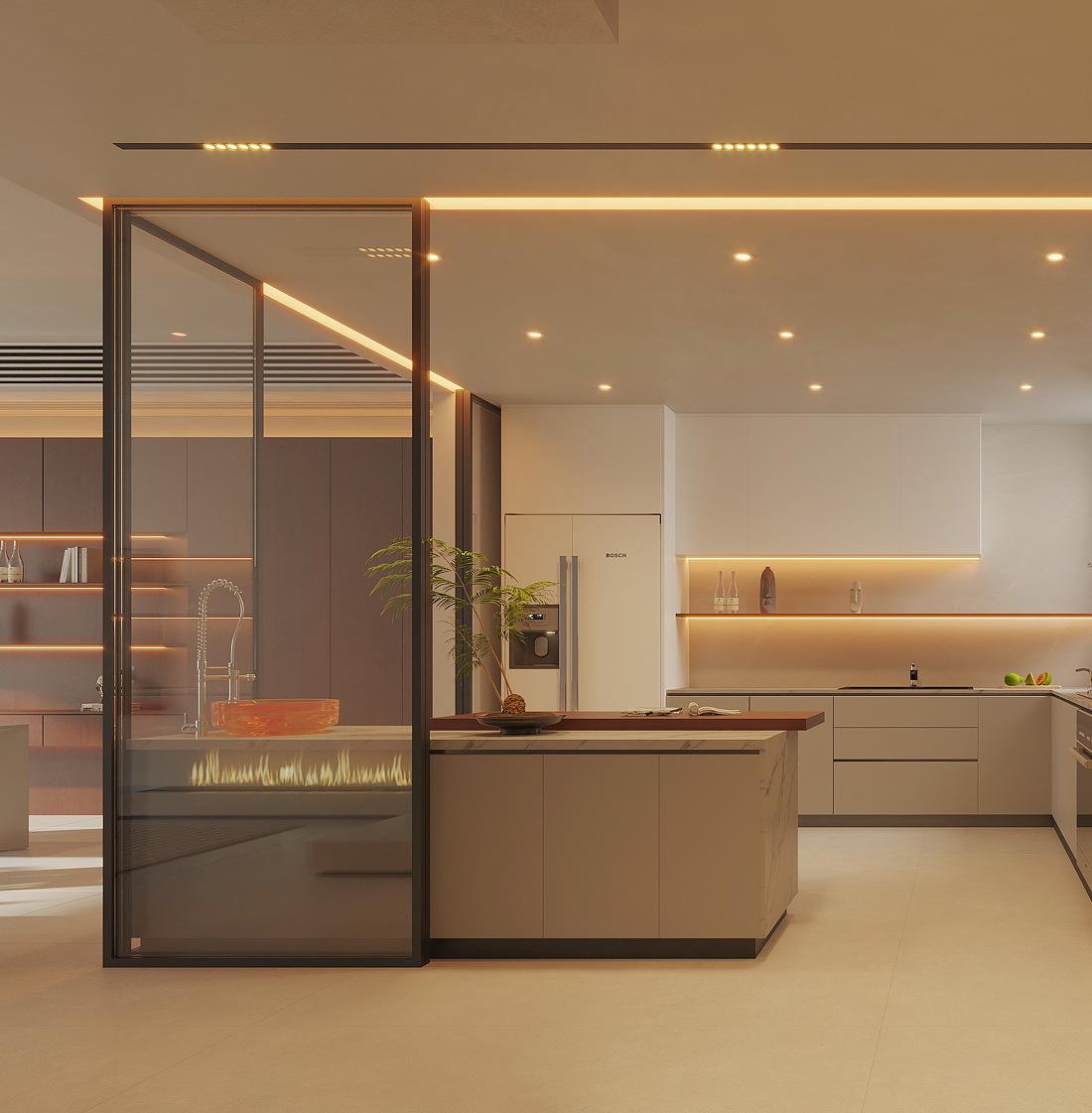 长沙梅溪湖半岛·中海璞源别墅丨中国长沙-50