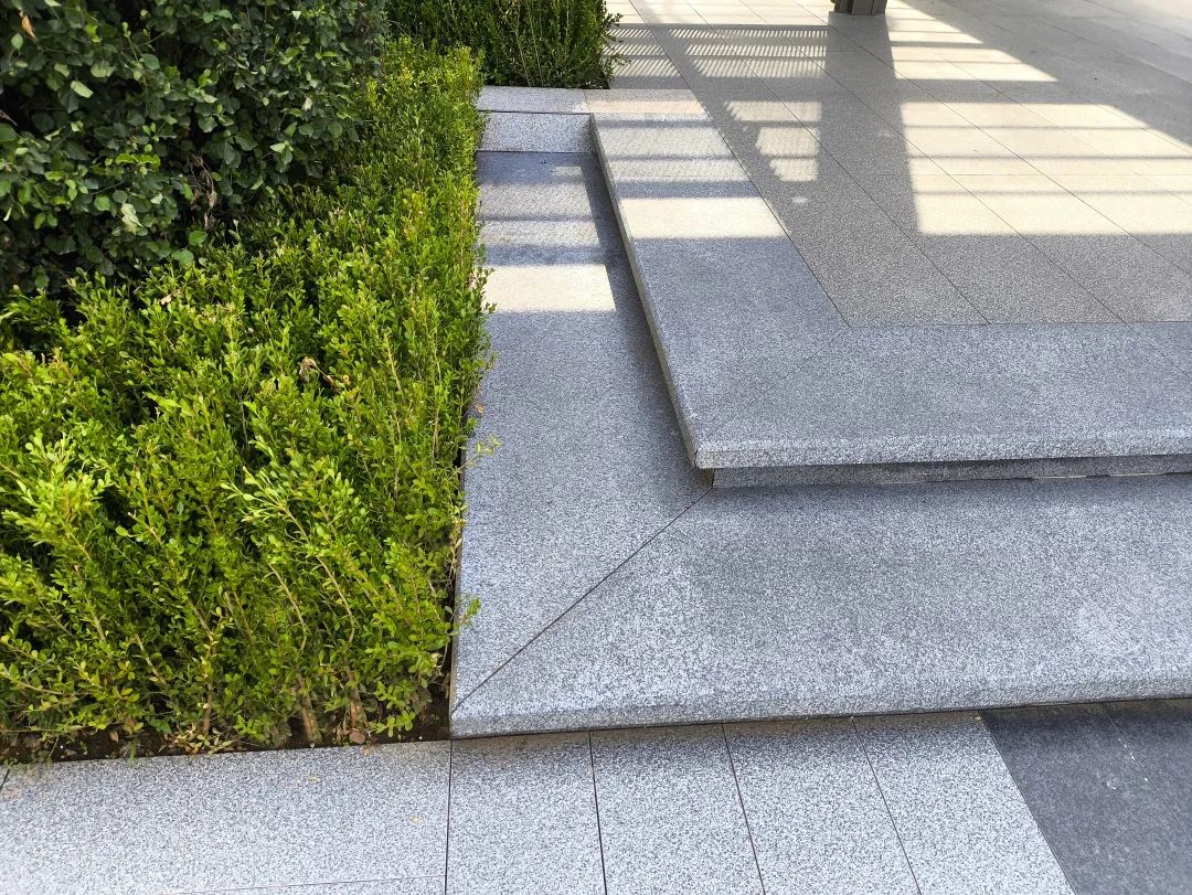 沈阳风景园林股份有限公司施工作品展I沈阳中旅万科城项目EC地块景观工程-53