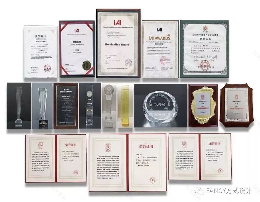 方式 2019 | 室内设计创佳绩,多领域绽放光彩-66