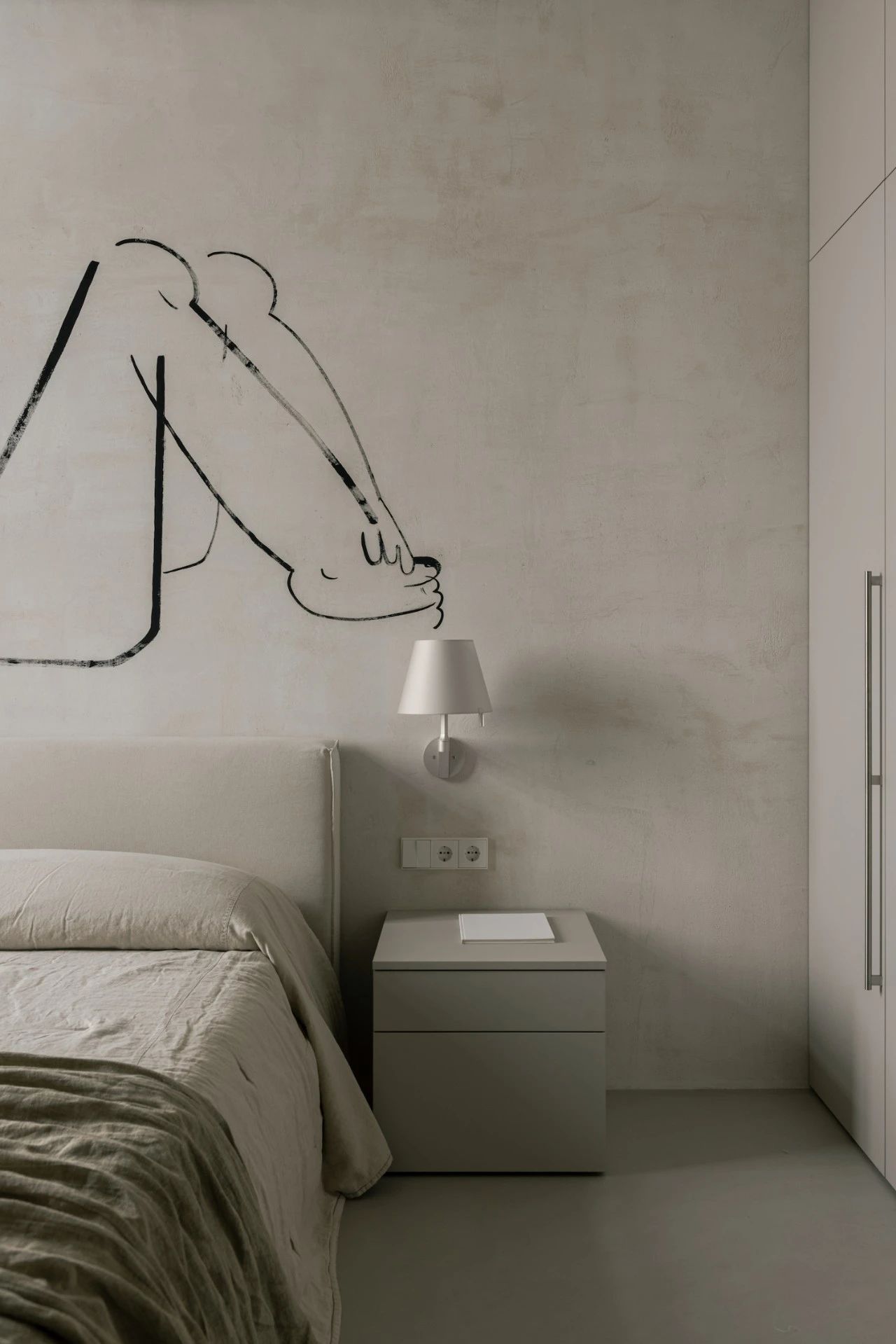 软与硬丨白俄罗斯明斯克丨VLAD KUDIN DESIGN-37