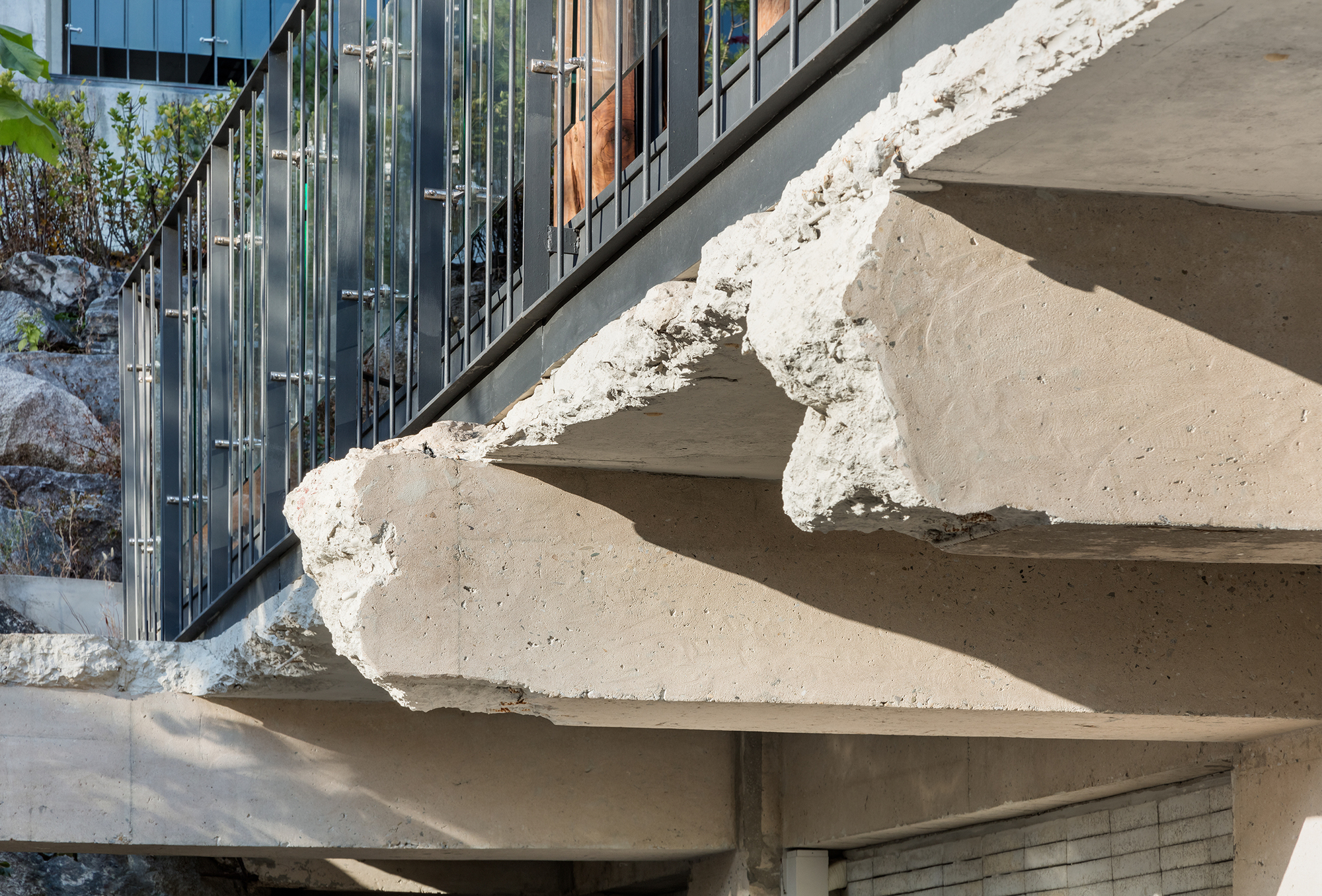 烈岩斋图书馆丨韩国首尔丨Emersys-33