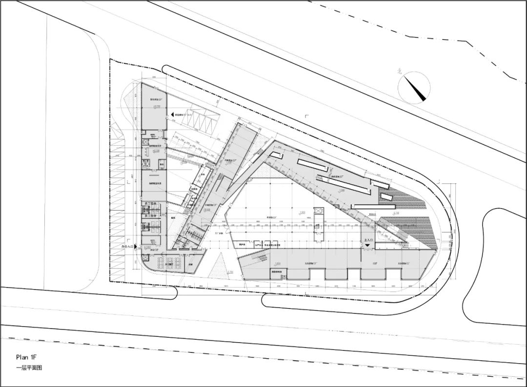 安茶博物馆工场丨中国湖南丨普罗建筑 officePROJECT-92