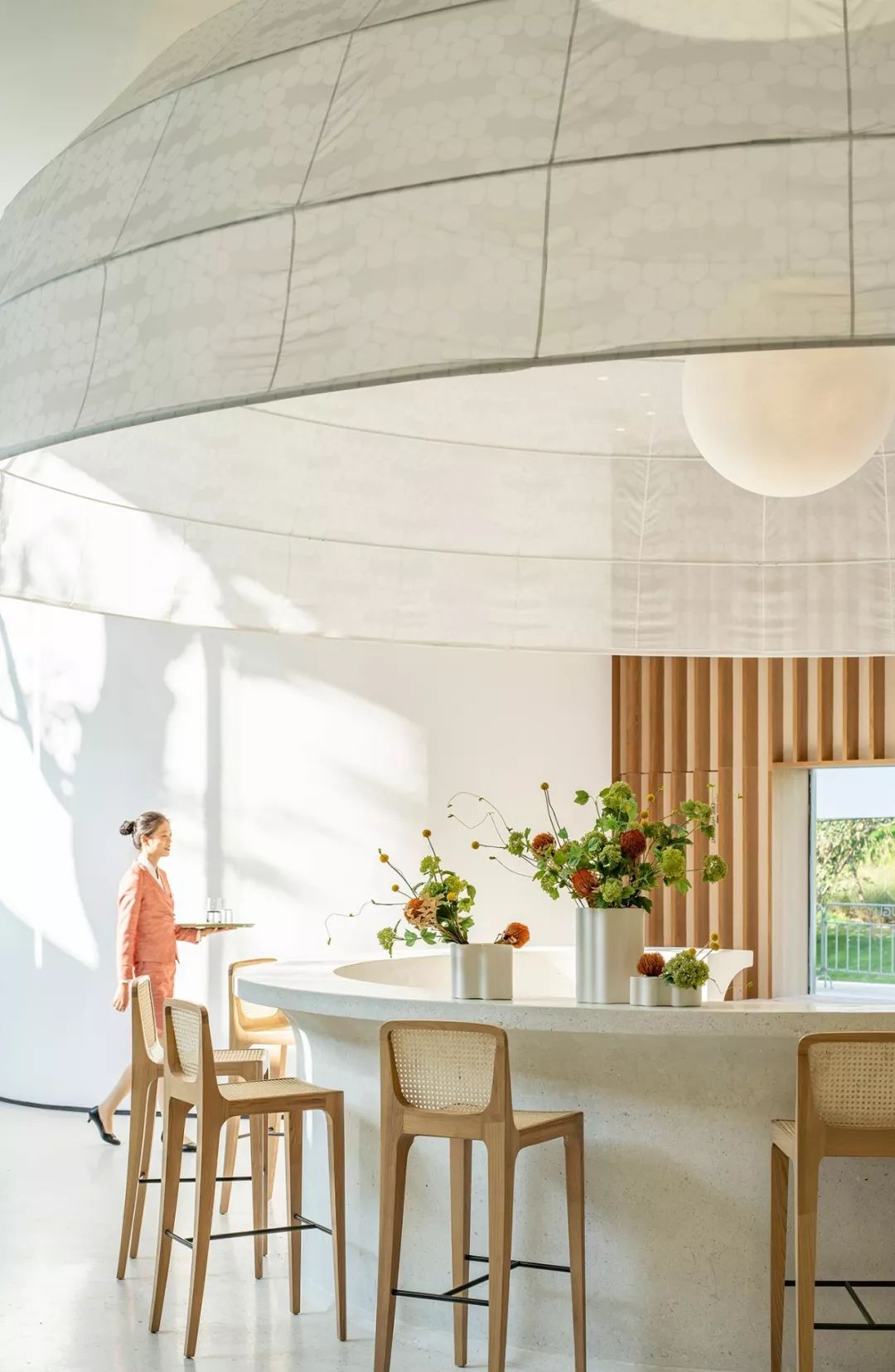 布谷布谷 | 自然艺术的人居理想-31