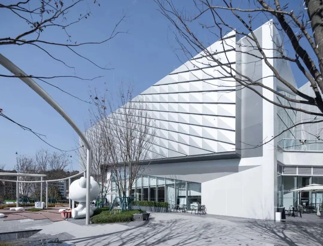   天华设计丨贵阳 旭辉金科·未来壹号 建筑设计 丨中国贵州-40