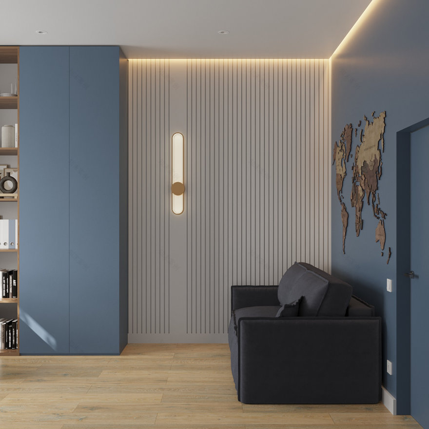 黑暗的岩石丨俄罗斯莫斯科丨Малышев Илья,Тайлашев Арсений-38