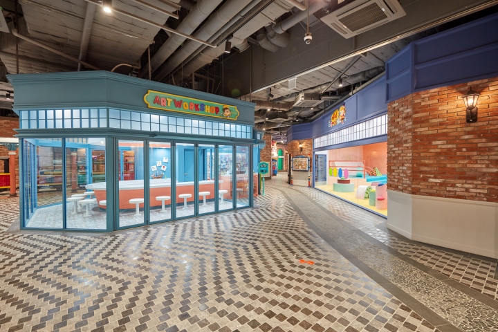 玩具王国游戏-23