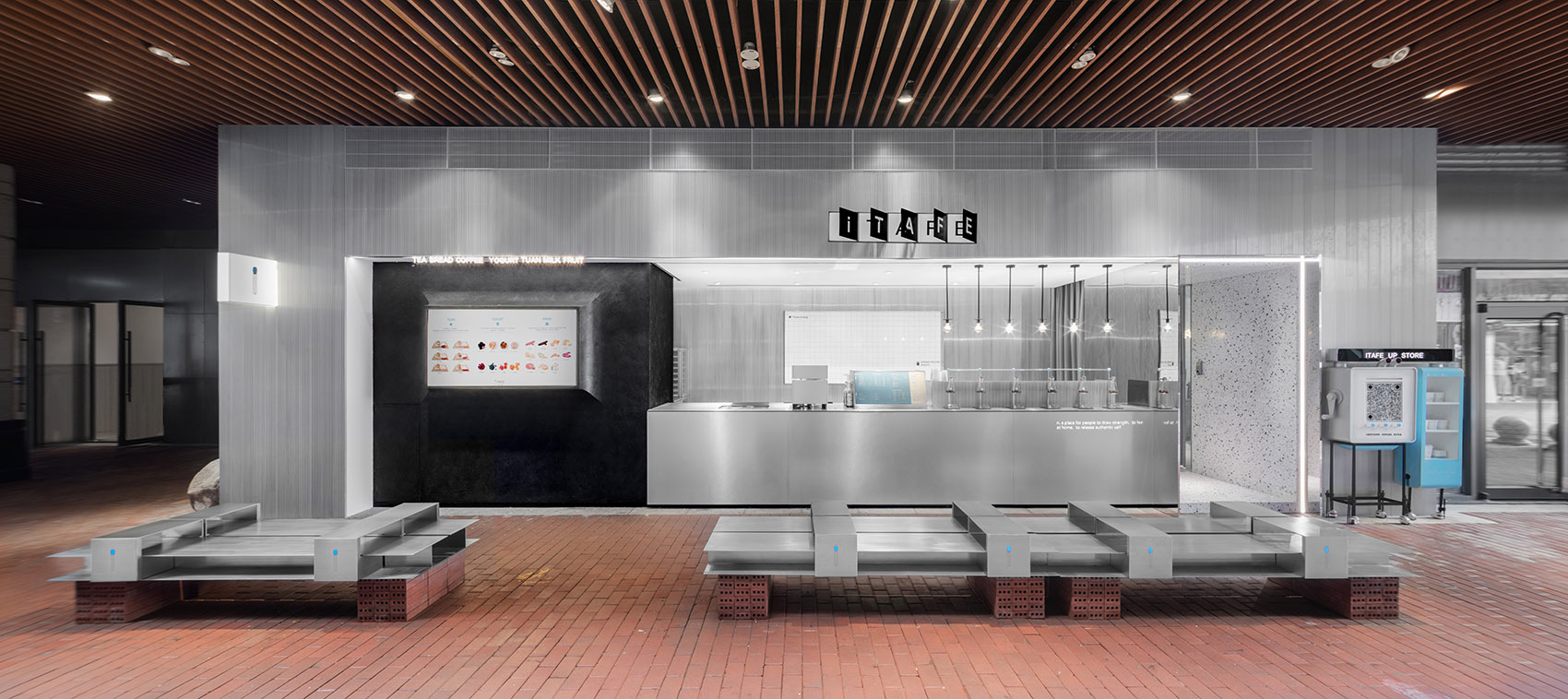 义乌ITAFE UP外卖店铺-11