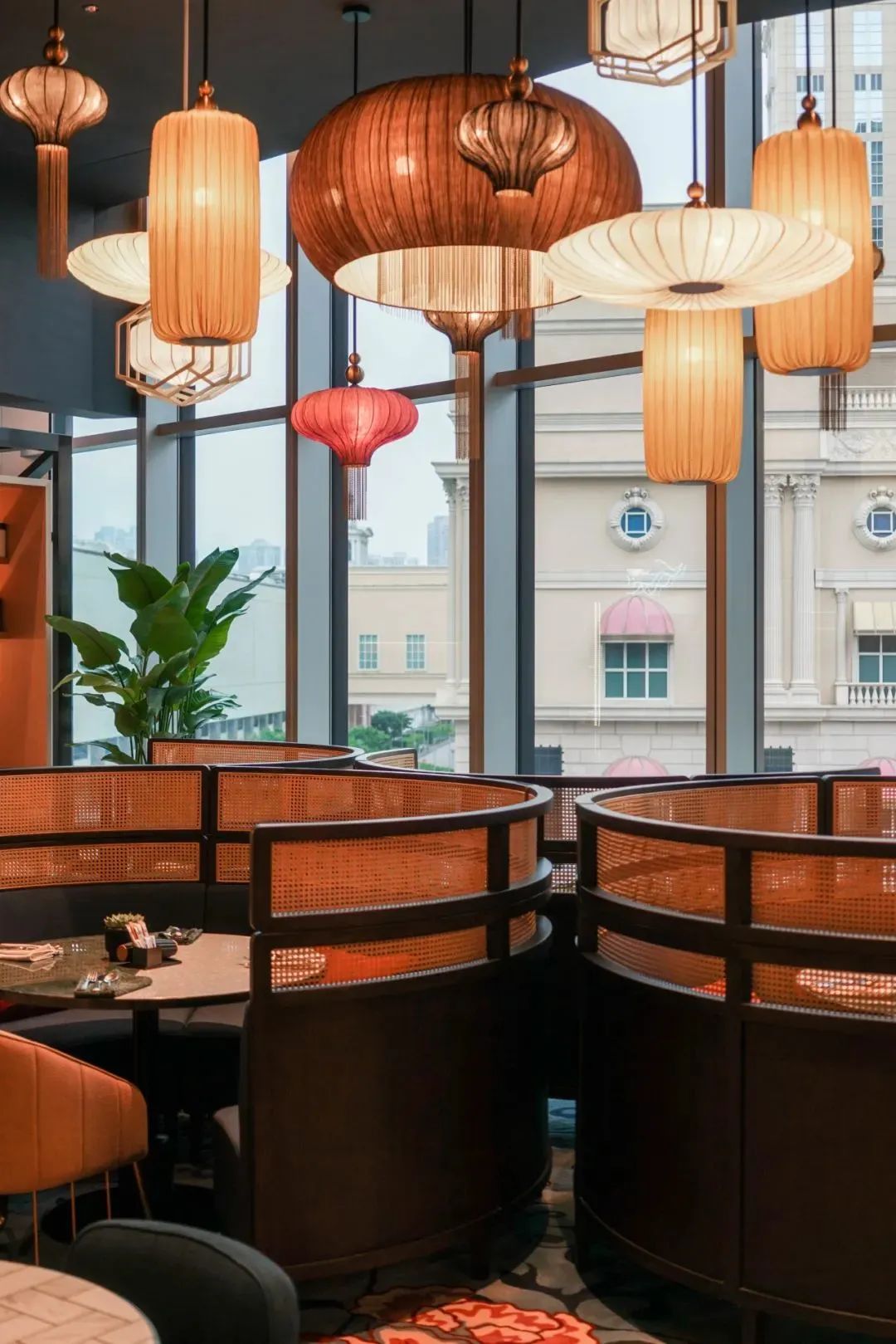 澳门新濠影汇W酒店丨中国澳门丨扎哈事务所-60