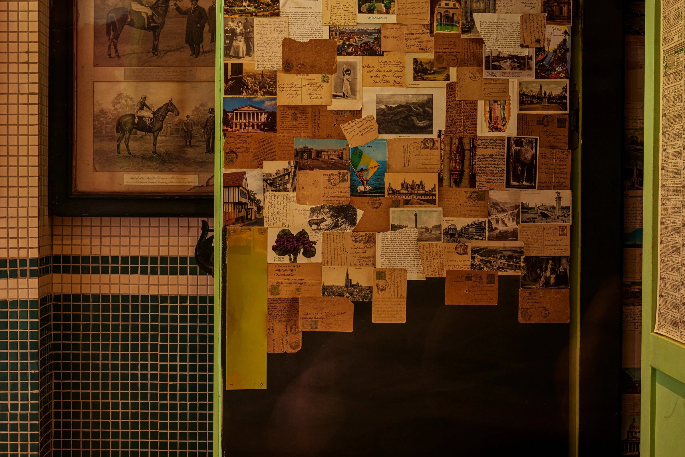 Where is Bagheera 酒吧餐厅丨加拿大温哥华丨Bergman Design House-25