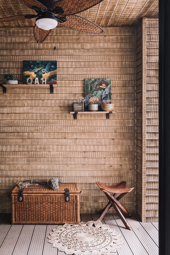 桥梁——自然风大户型住宅  HAO Design 好室设计-23