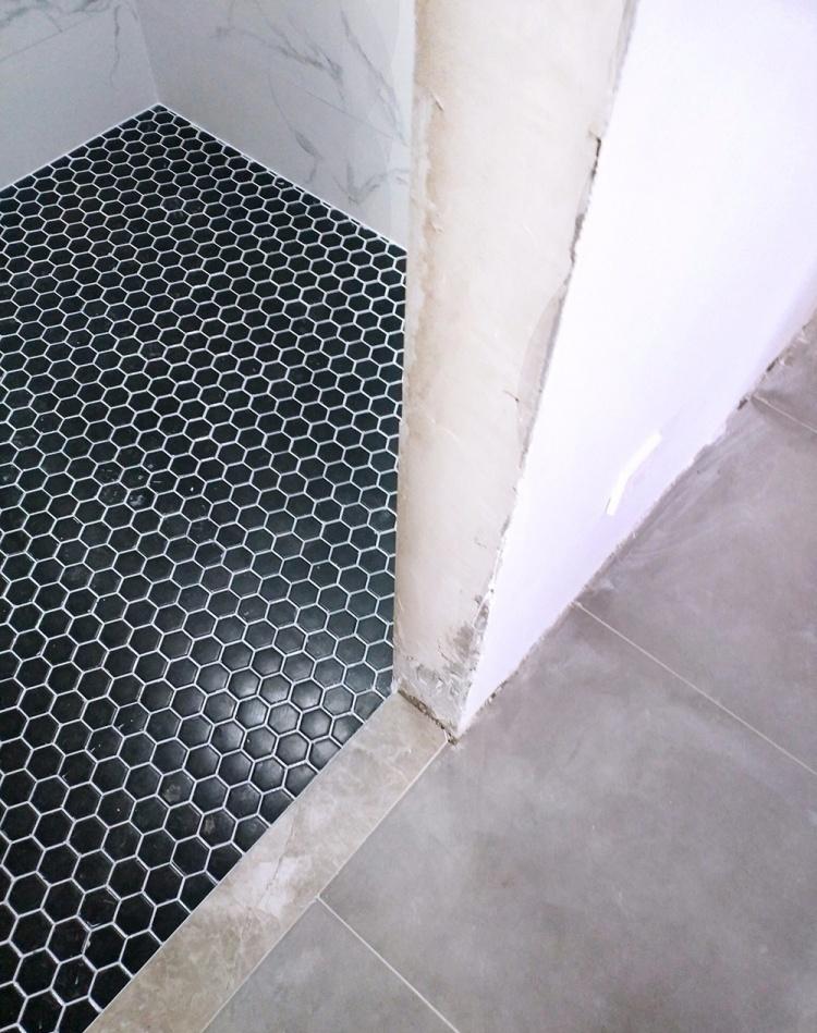 玖雅平层设计 | 异形客厅的完美破局-114