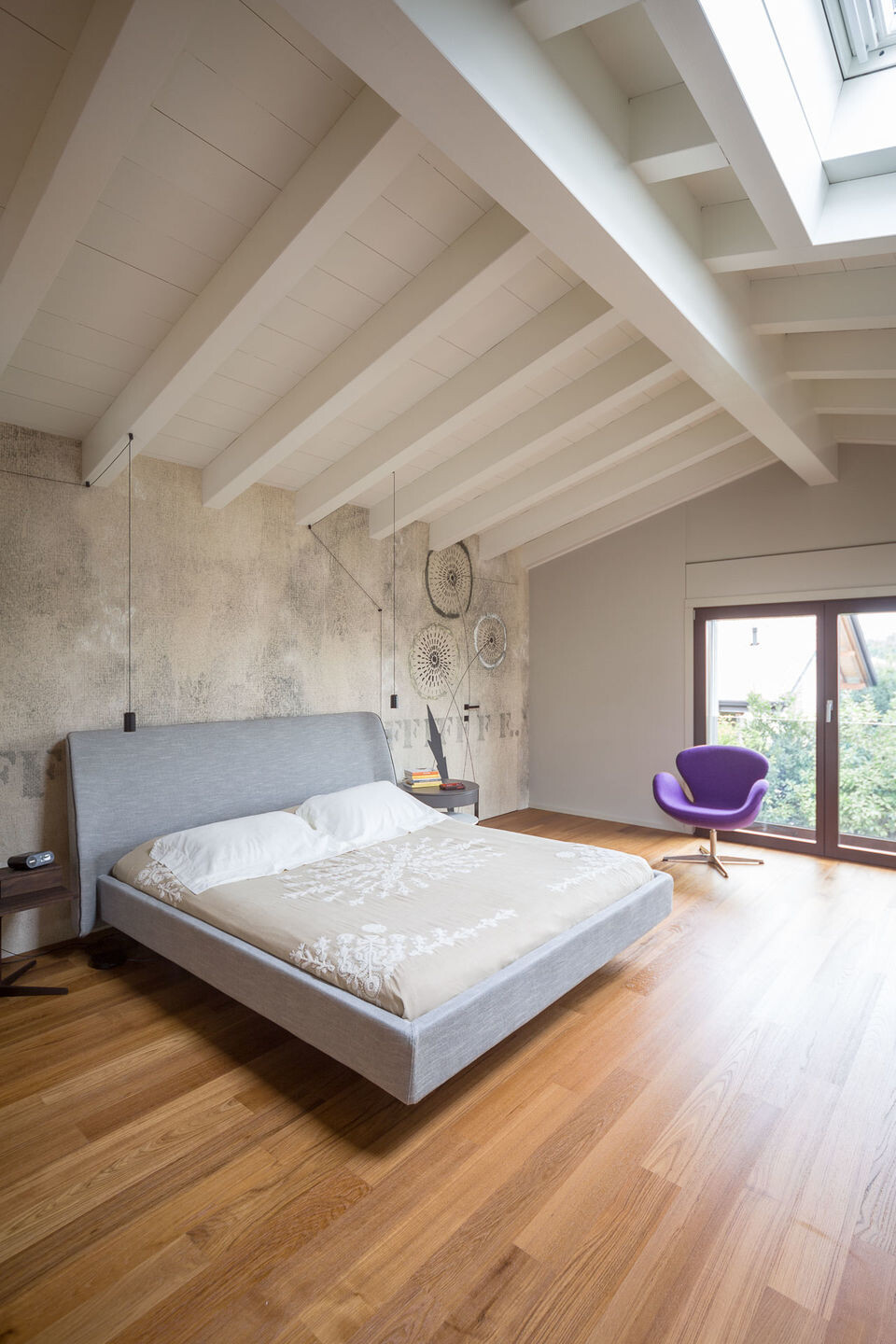 意大利湖边别墅-18