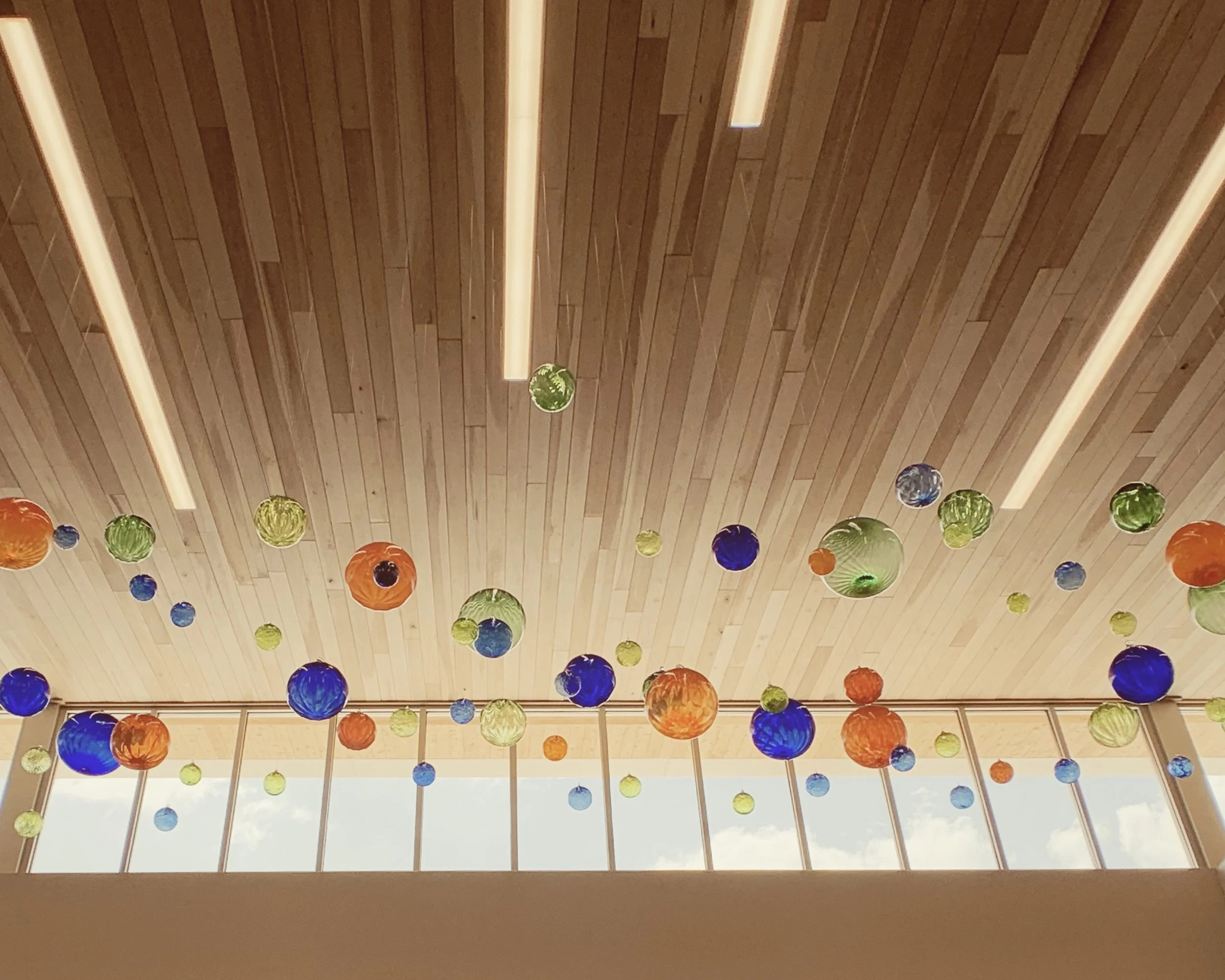 Project Feature: The Gathering — Vessel Architecture-11