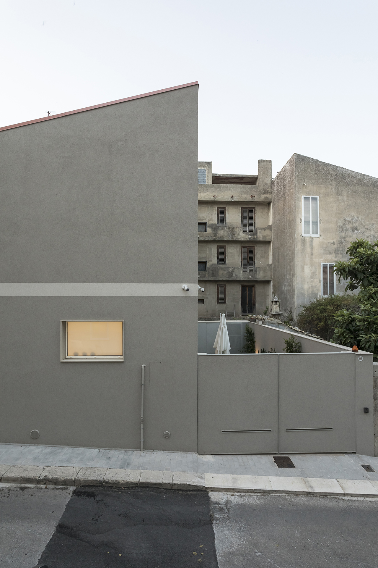 RE 住宅丨意大利丨DFG Architetti Associati-58