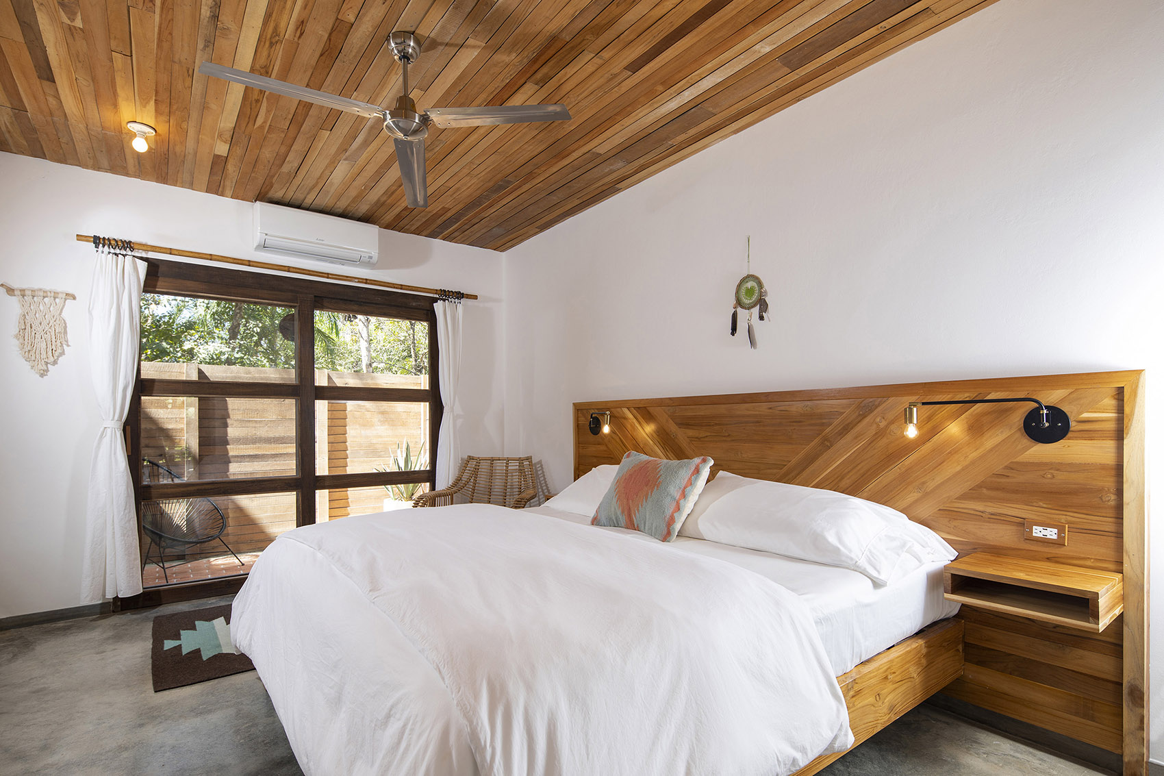 Nomadic 酒店丨哥斯达黎加丨Salagnac Arquitectos-59