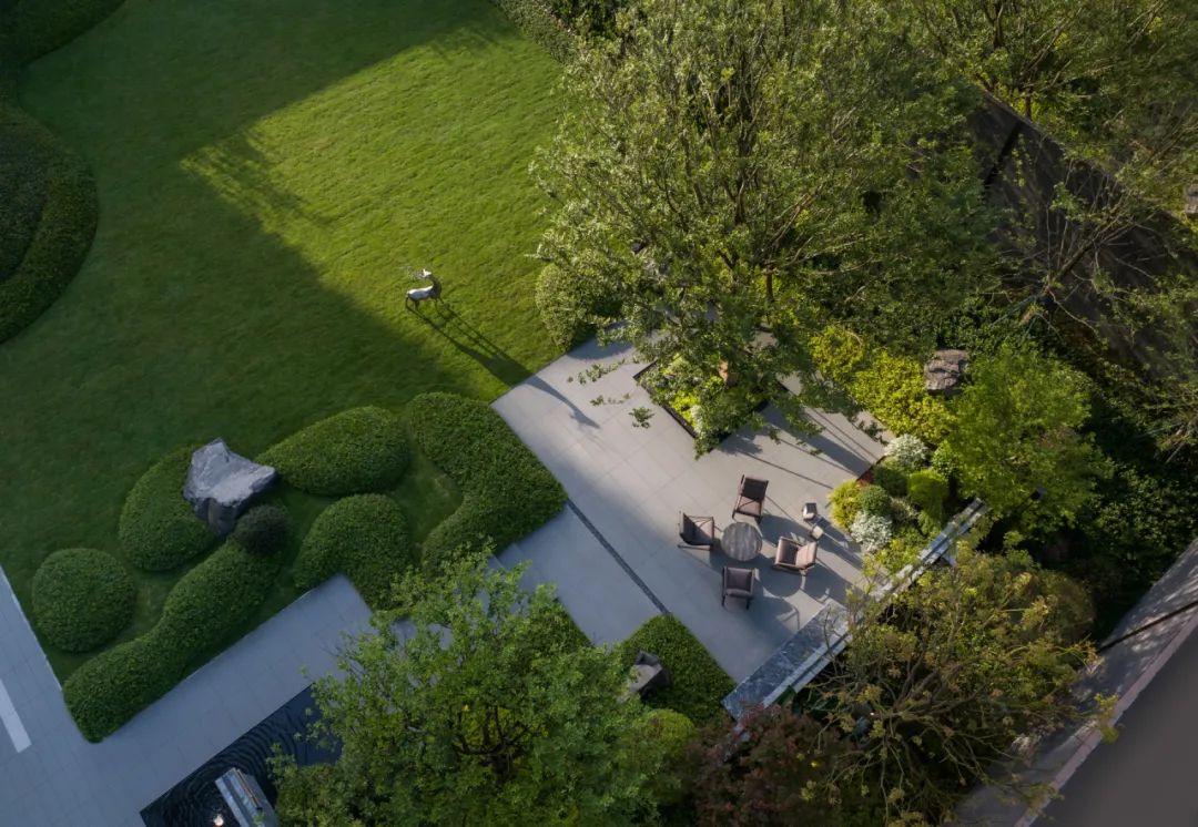 TOPSCAPE·武汉龙湖御湖境丨御极云泽 梦回湖境-60