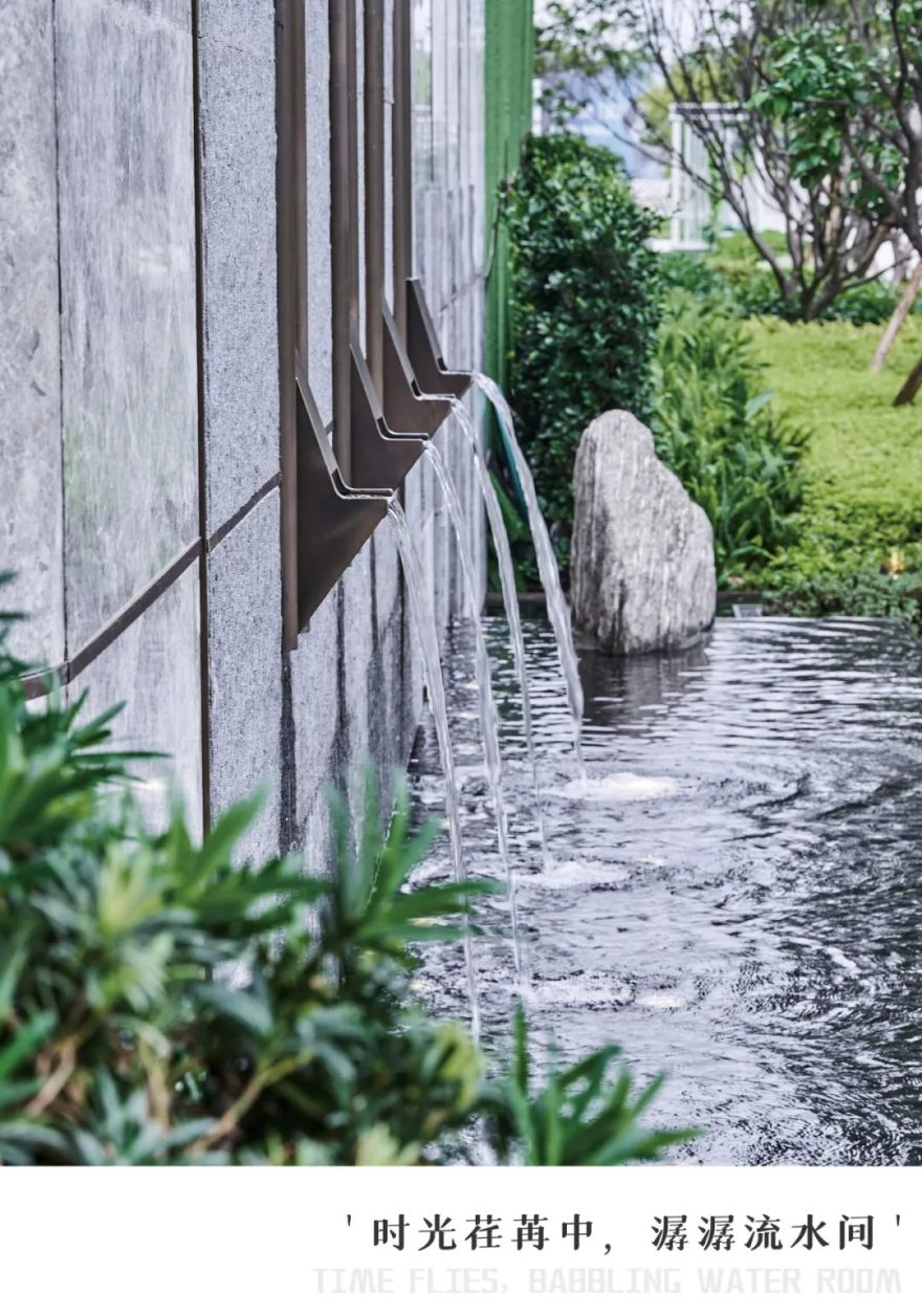 南宁龙光天宸丨中国南宁丨深圳本末度景观设计有限公司-13