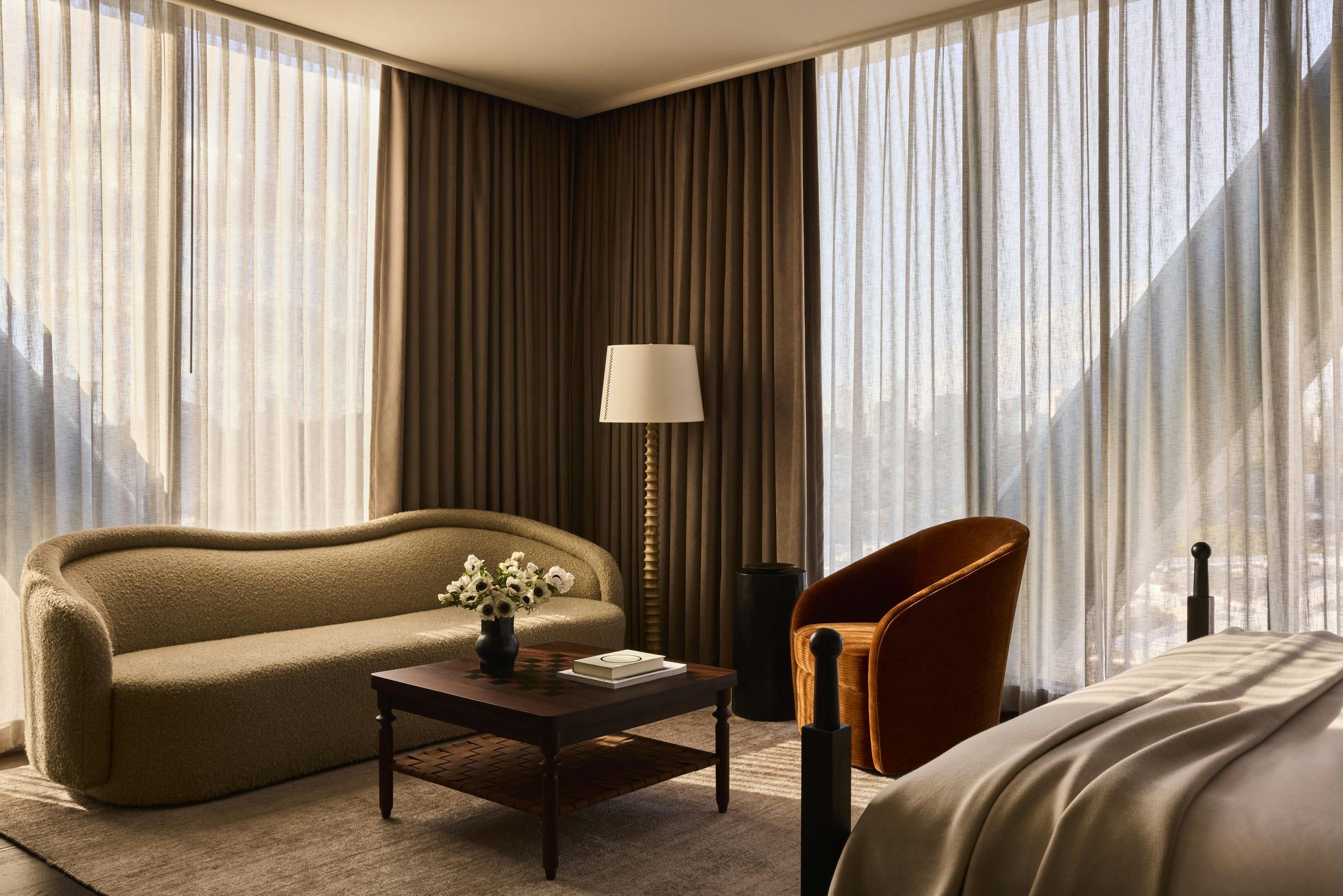 丨美国亚特兰大丨MA（Morris Adjmi Architects）-21