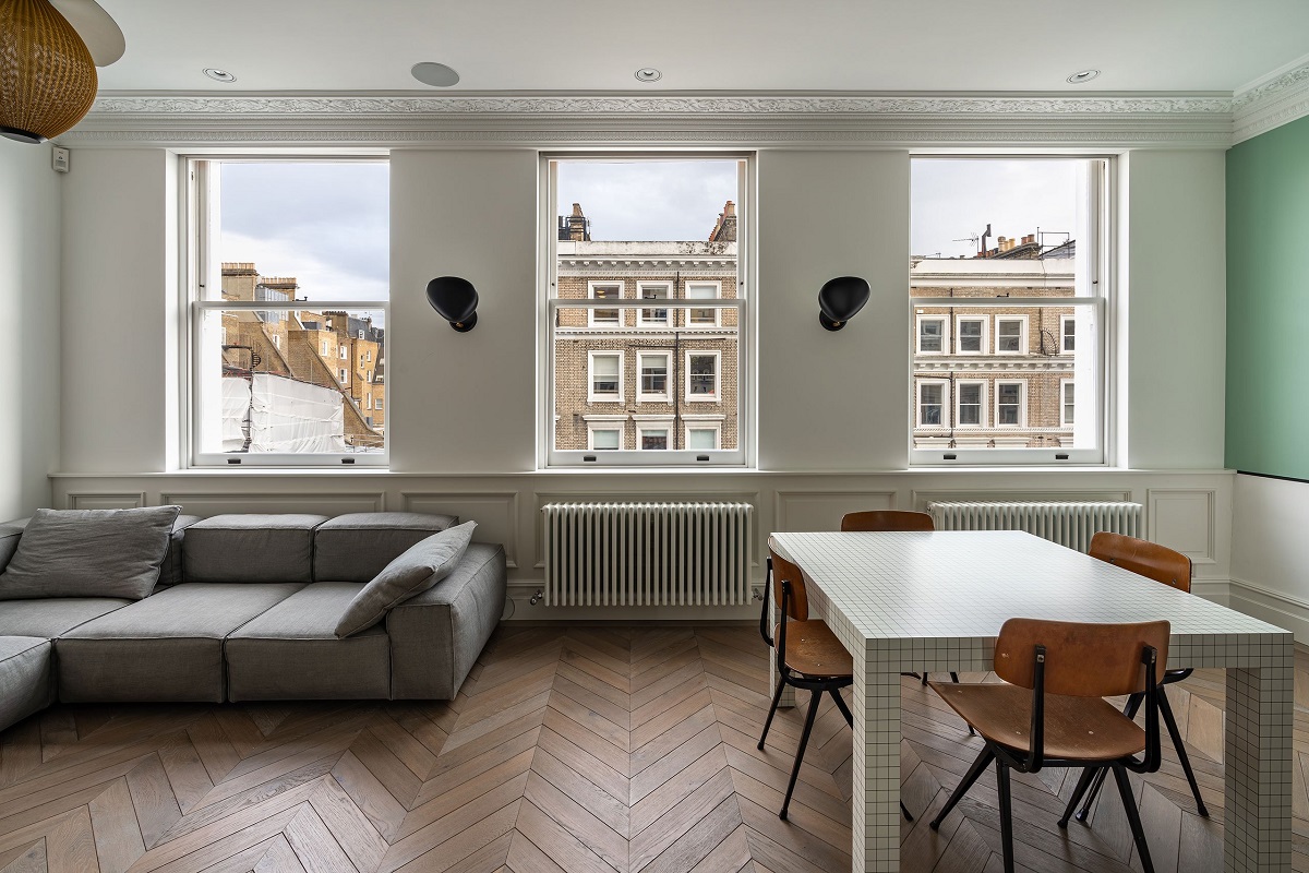 丨United KingdomLondon丨Michaelis Boyd（总部位于伦敦和纽约）-20