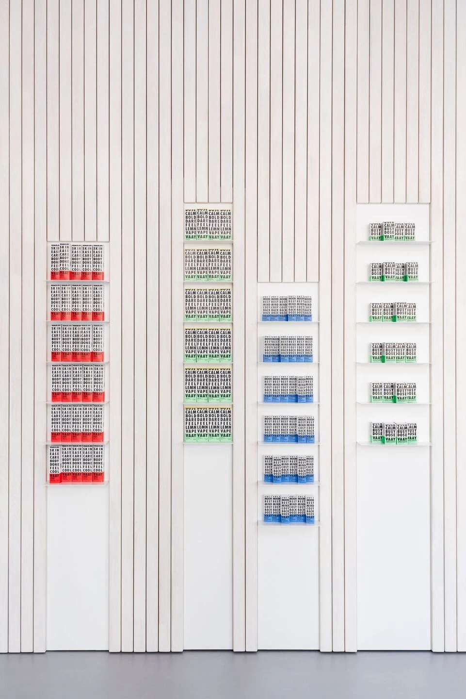 VAAY 旗舰店丨德国柏林丨BATEK ARCHITEKTEN-23