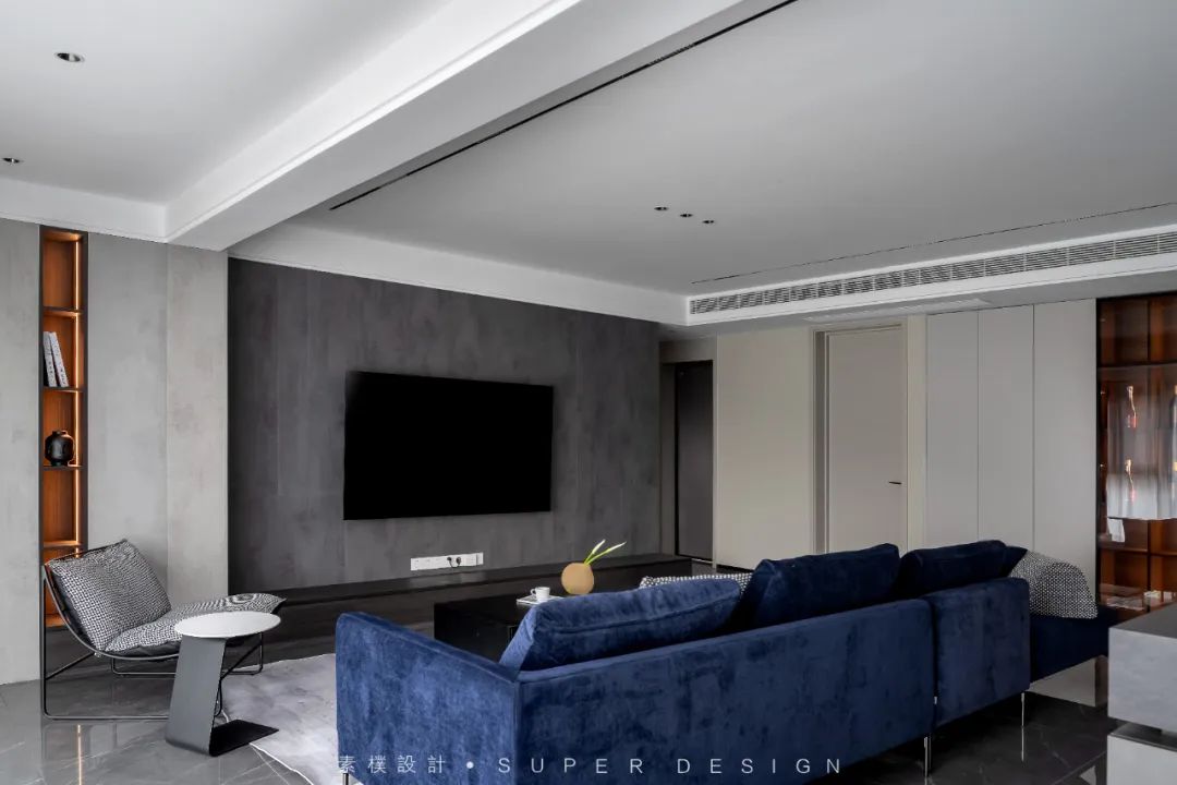 蓝境·KLEIN丨中国重庆丨谭欢欢,木木-23