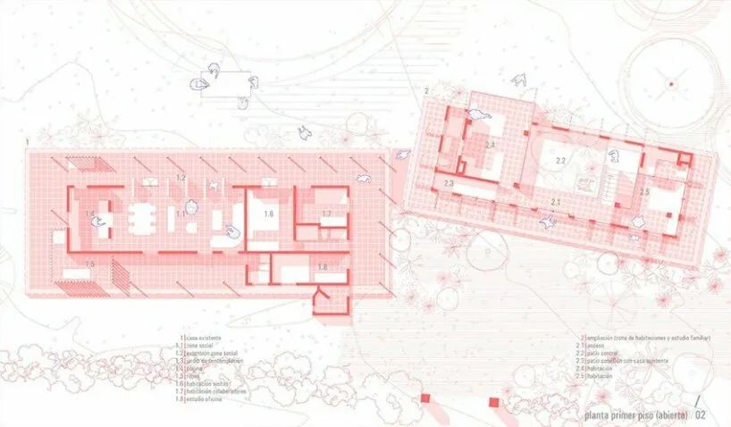 索非亚别墅丨哥伦比亚丨内斯托·梅迪纳建筑事务所-12